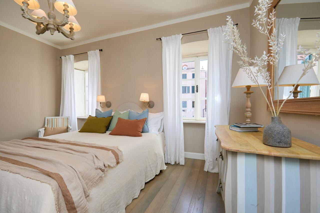 Villa Inside The Old Town With Private Terrace And Floor Heating Dubrovnik Exterior foto