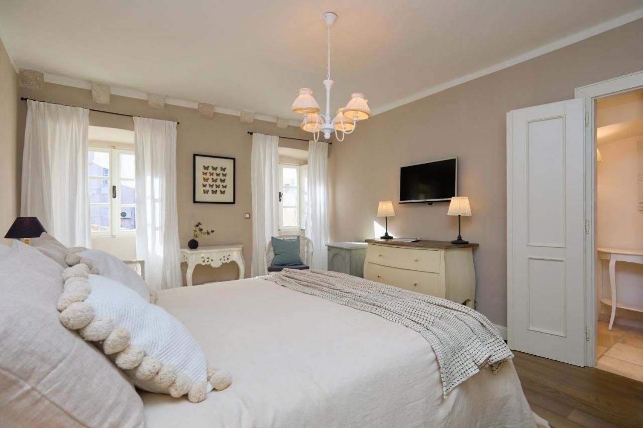Villa Inside The Old Town With Private Terrace And Floor Heating Dubrovnik Exterior foto