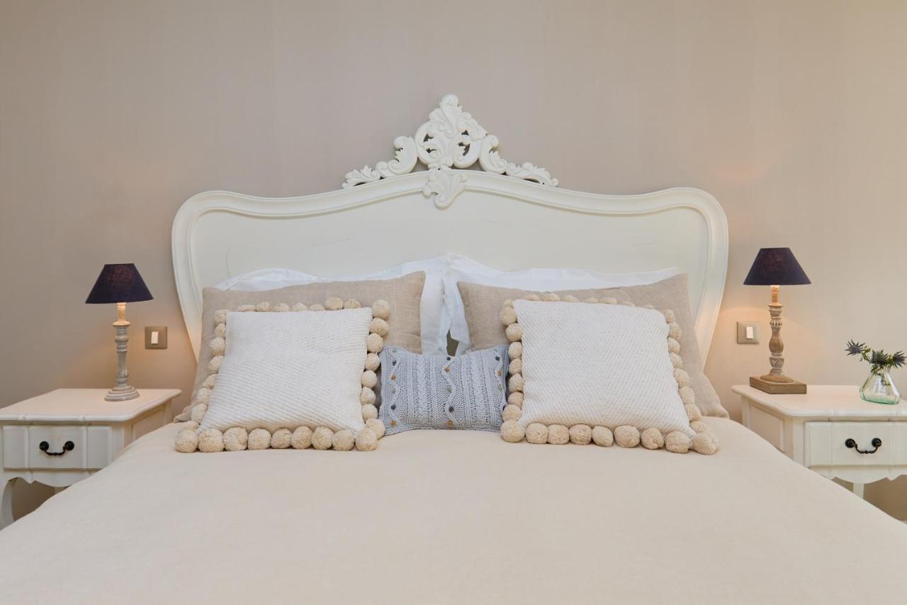 Villa Inside The Old Town With Private Terrace And Floor Heating Dubrovnik Exterior foto
